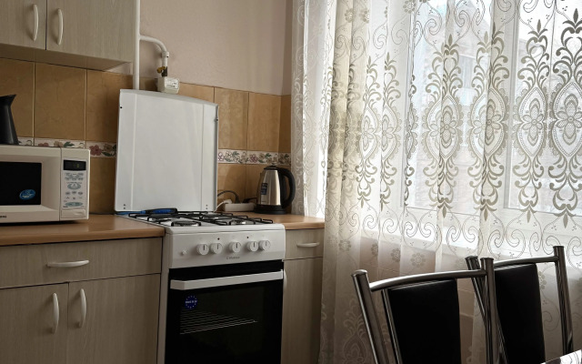 Квартира на Проспекте Ленина 109