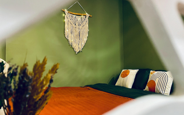 Квартира Terra Home