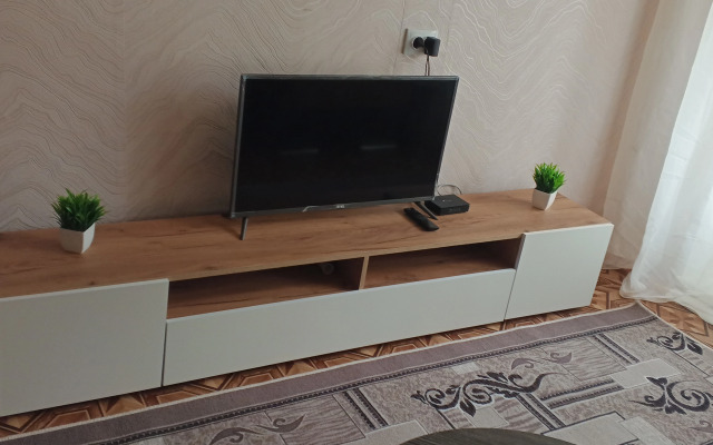 Квартира уютная с бесконтактным заселением