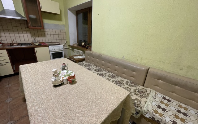 M2 Guest House