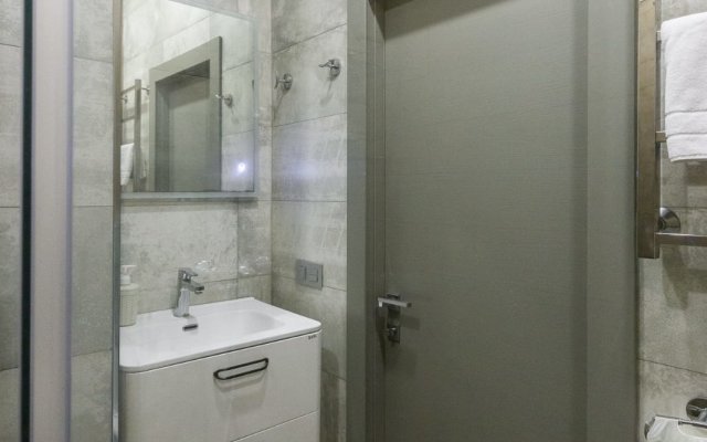 2kh Komnatnaya Kvartira S Remontom Green Studio 3 Apartments