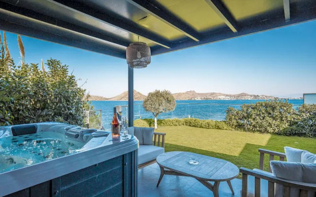 Çimentepe Residence Deluxe