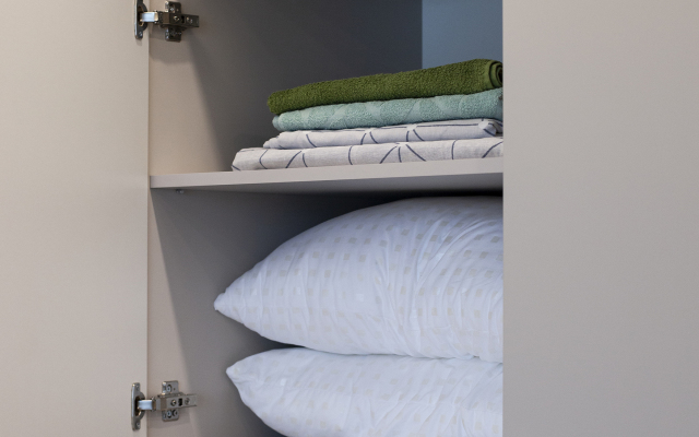 Квартира На берегу Оби