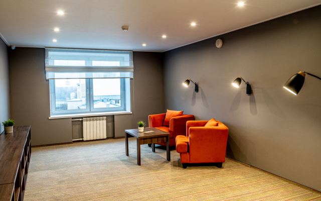 Orbita Hotel