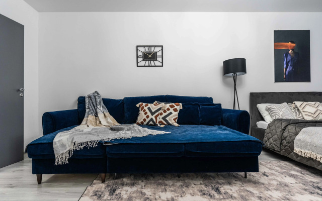 Апартаменты Семейные на Дворцовой  DereMRents