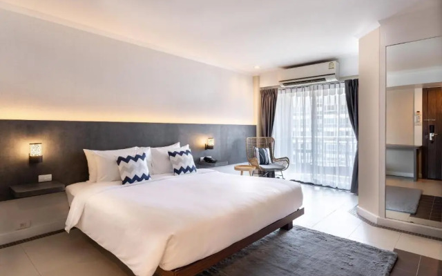 Heeton Concept Pattaya by Compass Hospitality