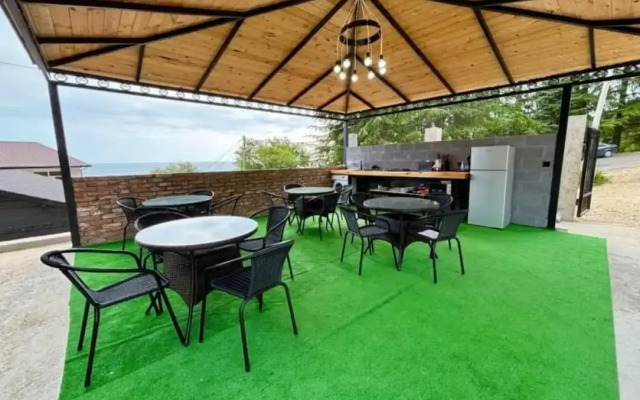 База отдыха Manek