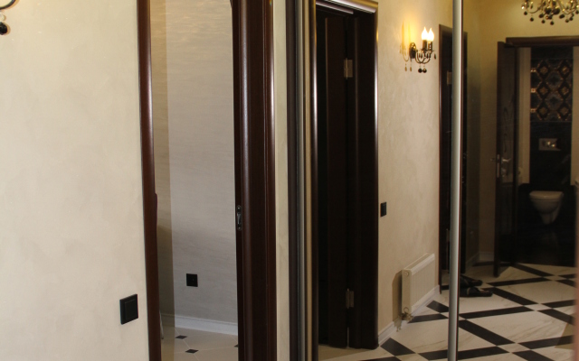 Апартаменты возле Кафедрального Собора