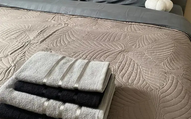 Квартира на бульваре Гусева 46