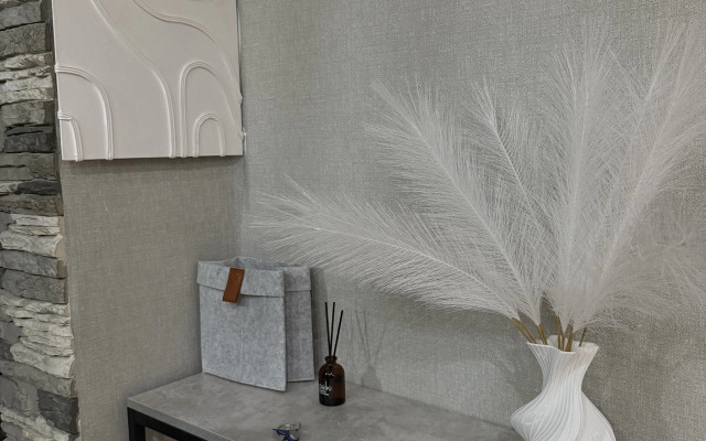 Квартира Студия в центре города ЖК Триумф