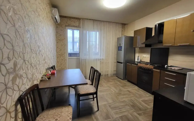 Квартира в Центре Краснодара