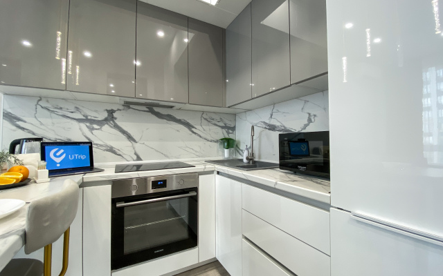 Апартаменты uTrip Kyoto