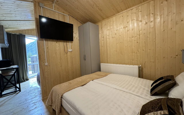 Гостевой дом Дом Рядом с Нарзанным источником