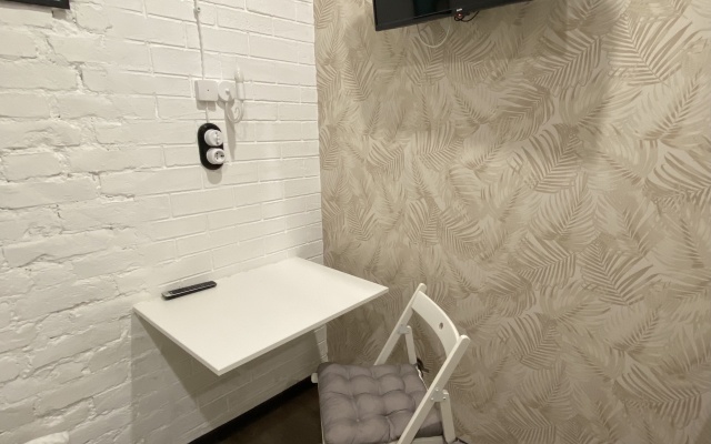 Апартаменты ГороховаяХаус-16