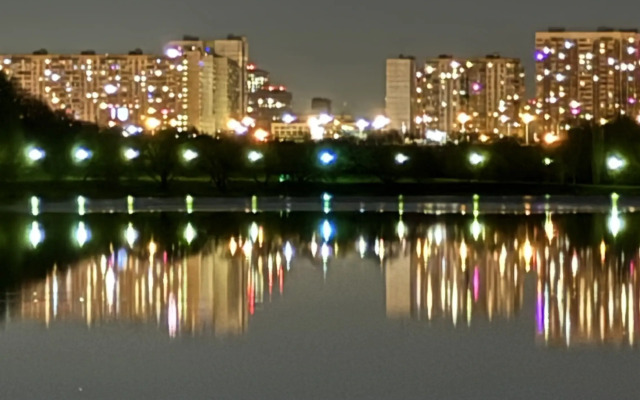 Dva Etazha Na Domodedovskoy Flat