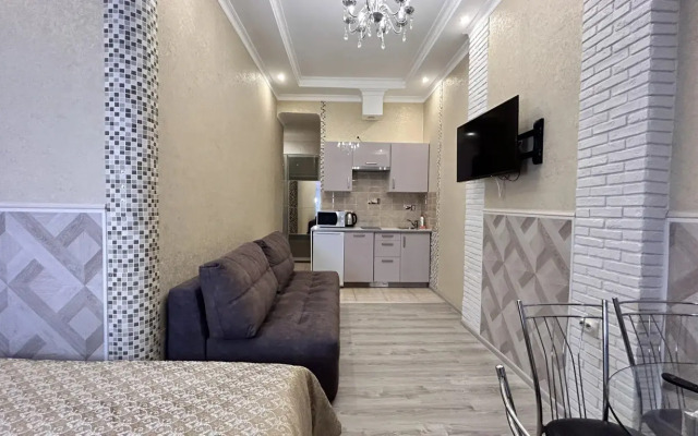 Vivaldi Apartments