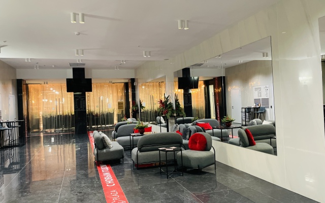 Апартаменты Grand Tower в Центре Нижнего Новгорода