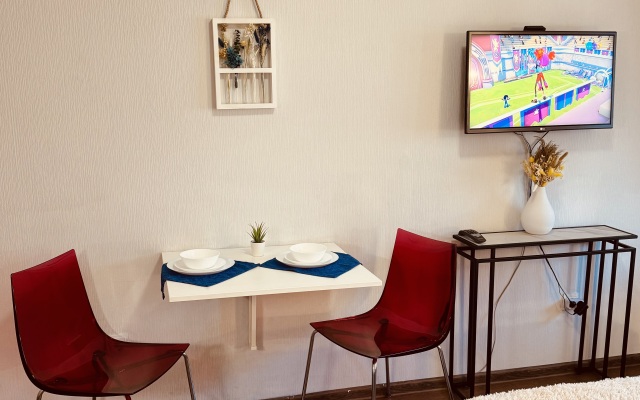 Апартаменты Cruise 11 floor