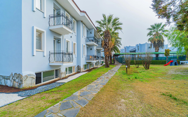 Курортный отель May Thermal Pamukkale