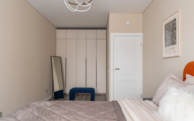 Квартира Магия 1-комнатная