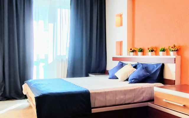 Квартира 3-ком. в центре 85 м.2