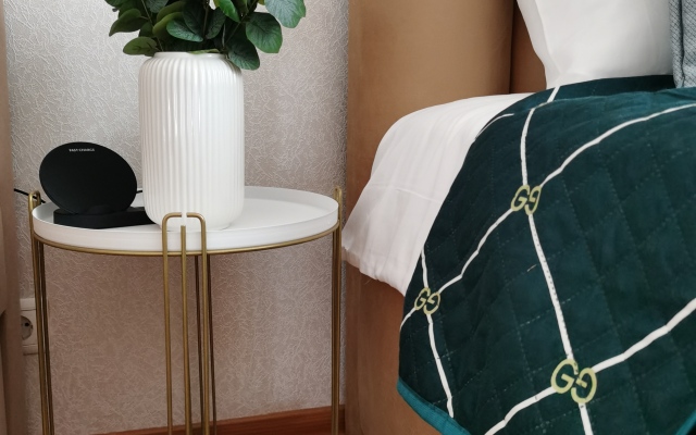 Апартаменты Голд