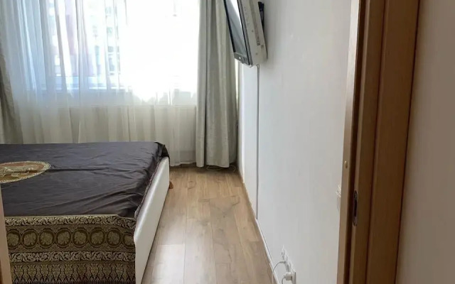 Квартира на ул Лесная 16