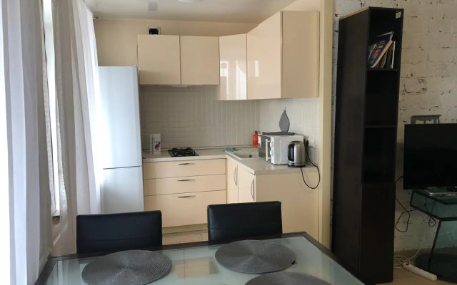 Апартаменты в центре у метро