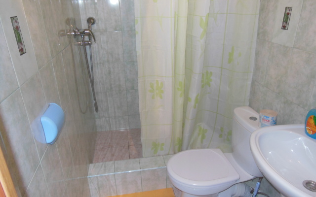 Anapskaya Zvezda Guest House