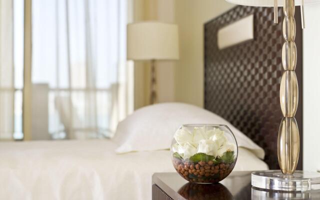 Grand Hyatt Doha Hotel & Villas