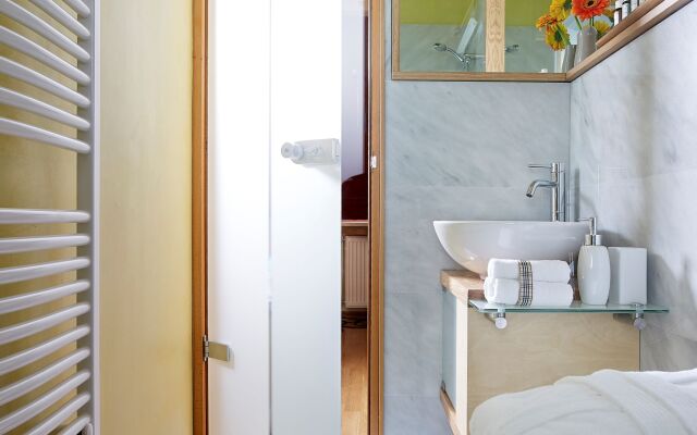 Dorotheou House Villa