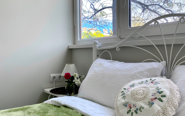 Na ul. Stanislavskogo 17 Flat