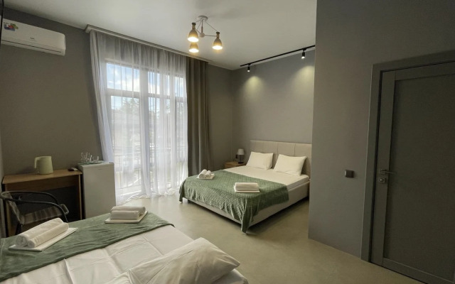 Maximus Private House