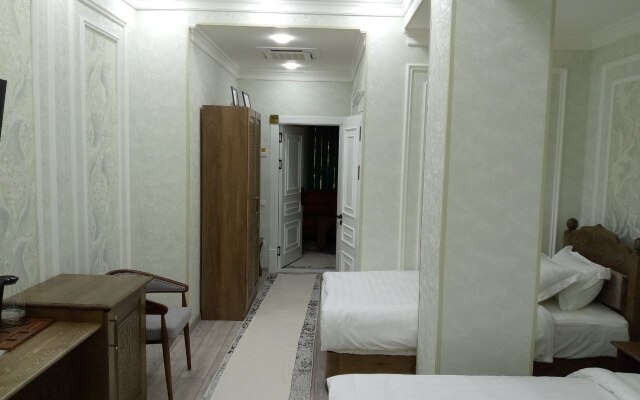 Hotel Malika Sulton