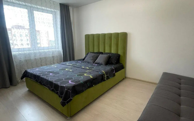 Dreamhouse na Sputnikov 16 Apartments
