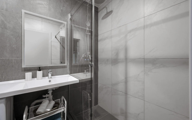 RentalSPb Apartment