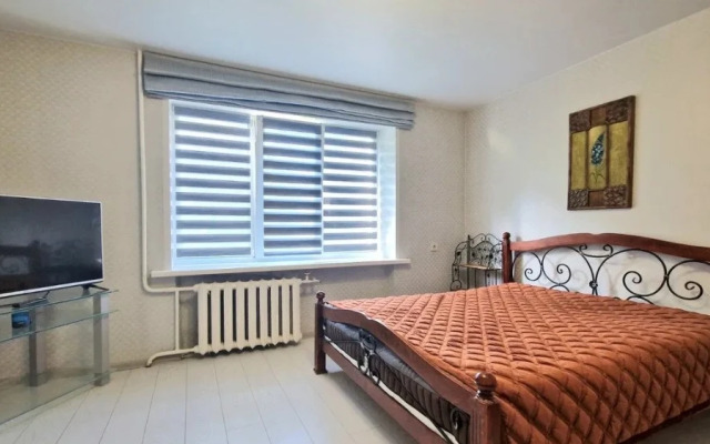 Na Prospekte Oktyabrya 7 Apartments