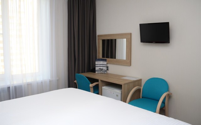 Амакс Парк-отель Воронеж