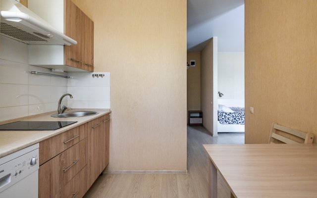 Rosta apartments by Fanoteli Mini hotel