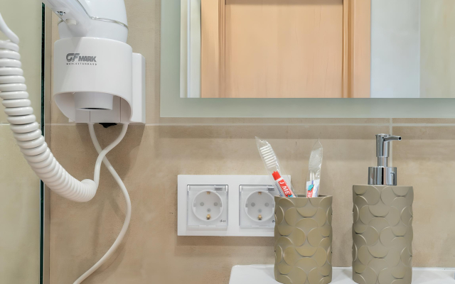 Апартаменты Grand Palace 805