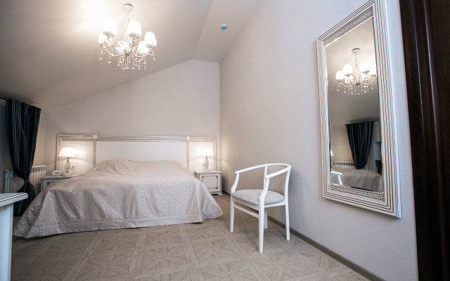 Bunin Hotel
