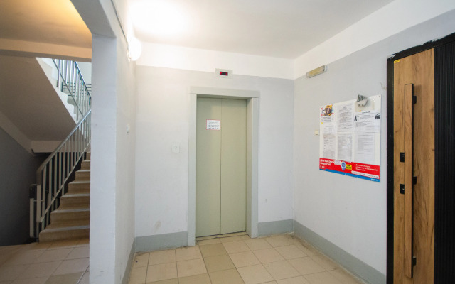 Квартира Комфорт Класса Фрида