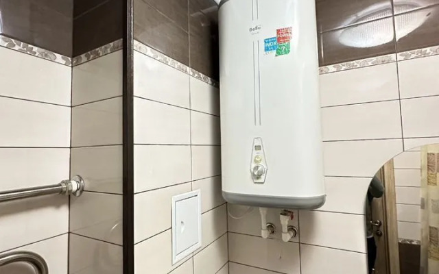 Квартира на Улице Курнатовского