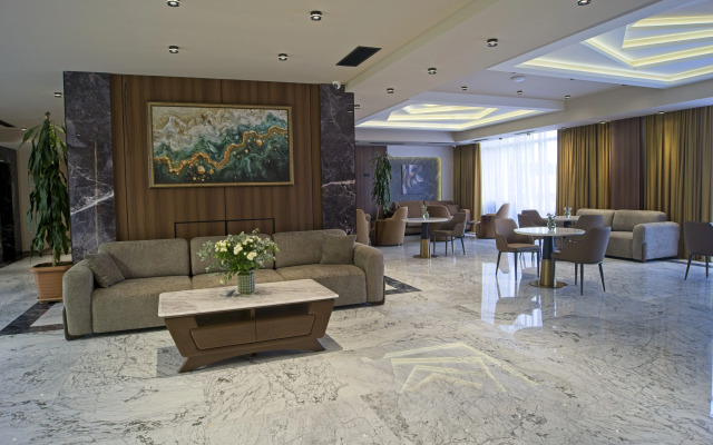 Resort SIA Resort & Spa