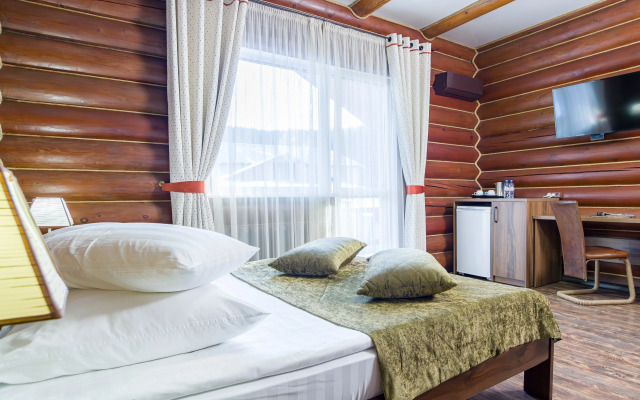 SPA-Kurort Kedrovij Hotel