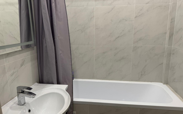 Апартаменты Urban Grodno