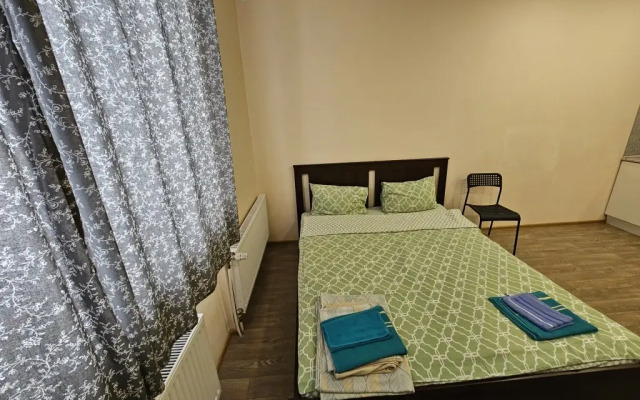 Апартаменты Пролетарская 150 2