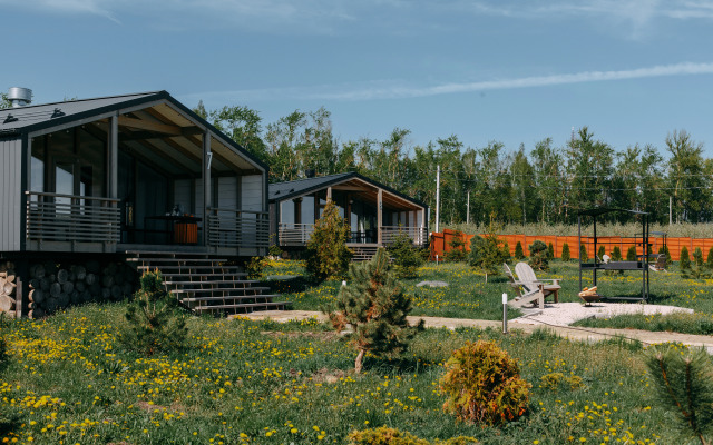 Les & Sad Recreation Camp