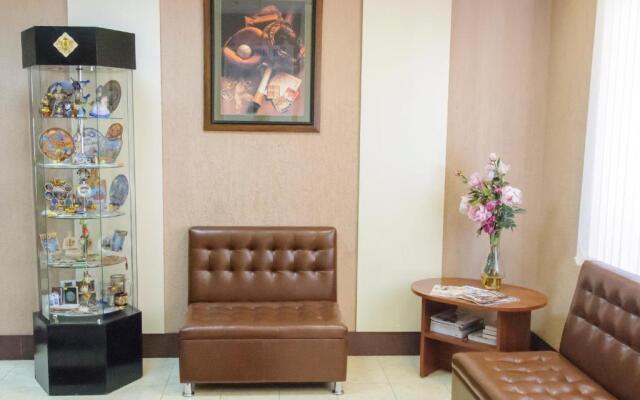 Lovech Sport Hotel