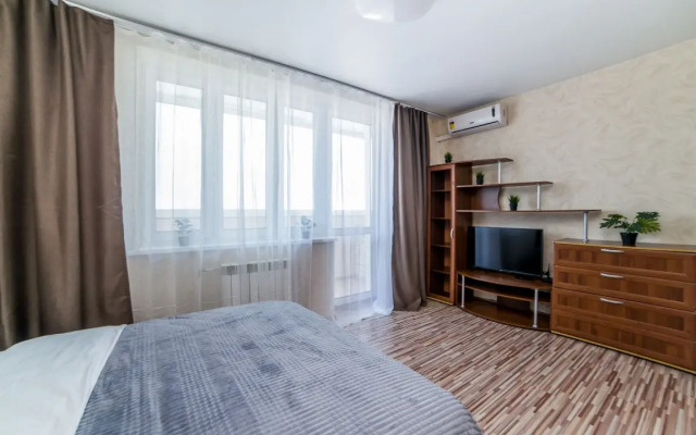 Апартаменты Мегаполис DreamHouse Щорса 39